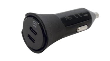 Best mini sale usb car charger